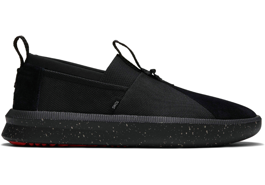 Rover Alpargata Water Resistant