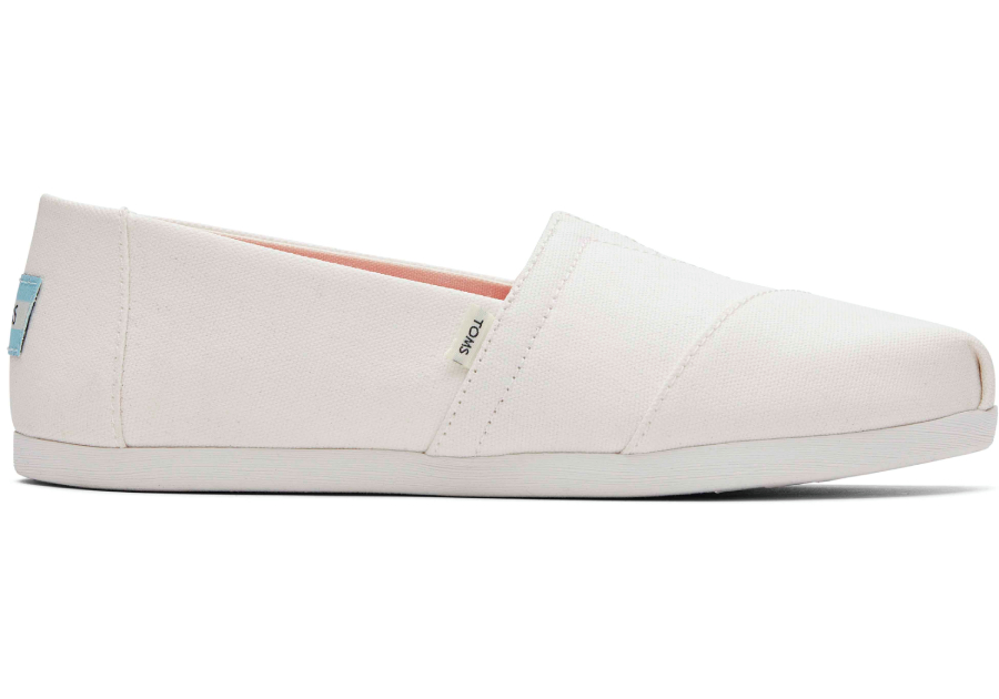 Dusty Pink Color Change Women Alpargata