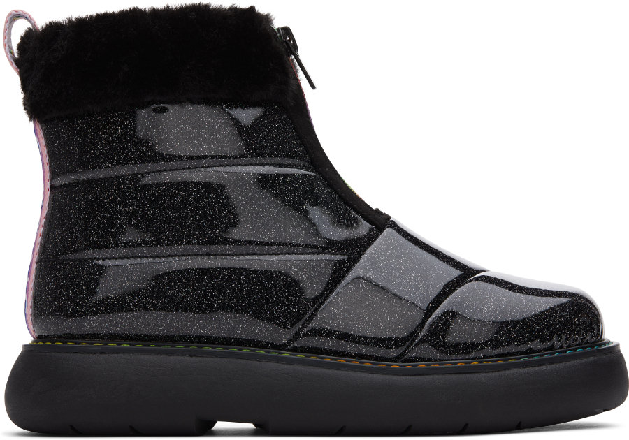 Mallow Unity Puffer Boot