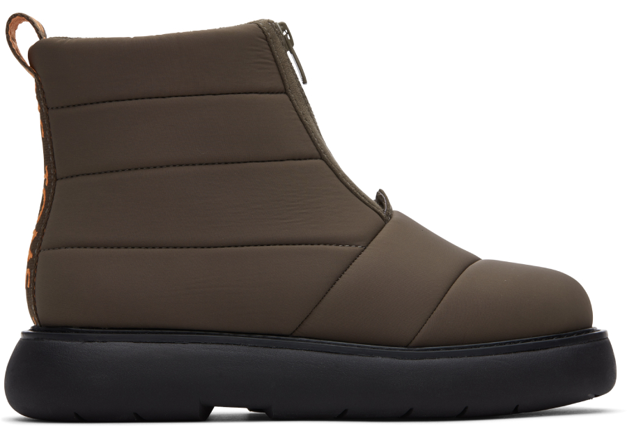 Mallow Boot REPREVE®