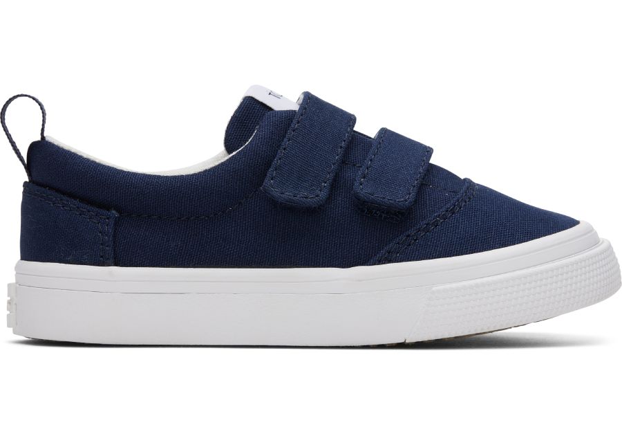 Tiny Fenix Double Strap Canvas