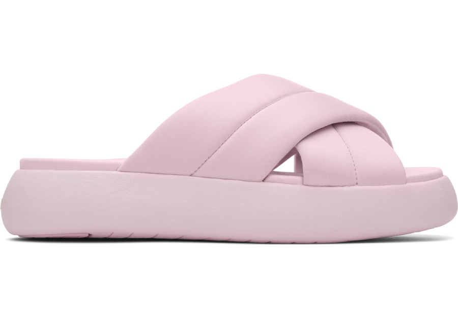 Mallow Cross-Over REPREVE®