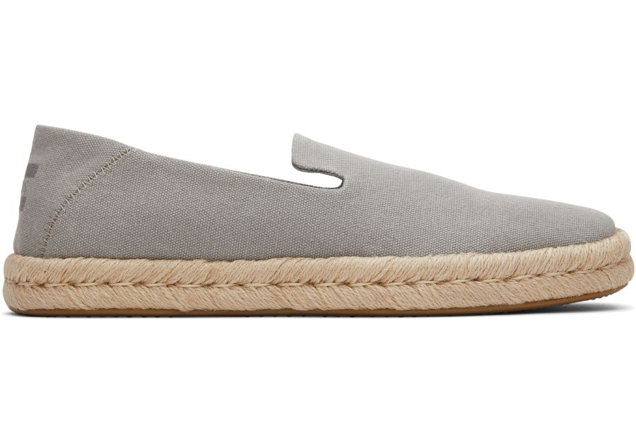 Santiago Recycled Cotton Canvas