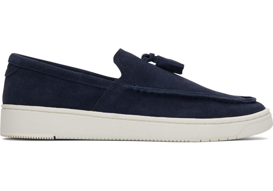 Trvl Lite Tassel Loafer