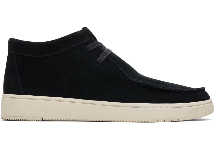 Travel Lite Moc Chukka Boot