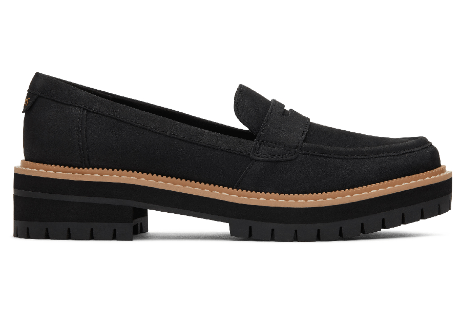 Cara Loafer