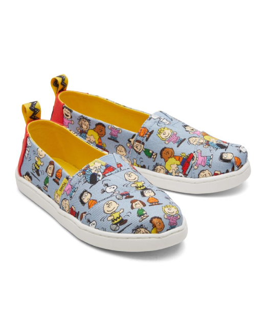 youth-peanuts-shoes